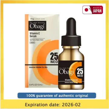 Obagi C25 - Best Price in Singapore - Apr 2024 | Lazada.sg