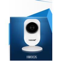 IP Camera กล้องวงจรปิด ไร้สาย Intelligent HD 1080 x 720P Monitor Security Camera with Night Vision