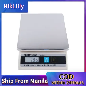 TIMBANGAN CALIBRATE PILIPINAS on X: Brand New Tanita scale Egg scale  MECHANICAL SCALE Tanita brand Authentic.. Japan made. Complete with  box . #egg #scale #MECHANICAL #EGGSCALE #TANITA   / X