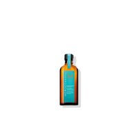 MOROCCANOIL ทรีทเมนท์น้ำมันโมร็อกโกขนาด100มล. (น้ำมันใส่ผมพร้อมน้ำมันอาร์แกน) ทรีตเมนต์ปล่อยเข้าท์/ชาย/หญิง