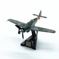 ขนาด1/72เยอรมัน Fw190d-9โมเดลรถโมเดลเครื่องบินรบแบบสำเร็จรูป37262การแสดงของเล่น