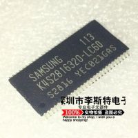 10pcs K4S2816320-LC60 TSOP-54