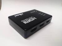 Magictech กล่องรวมจอ HDMI Switch 3in1 HDMI Version HDMI 1.4