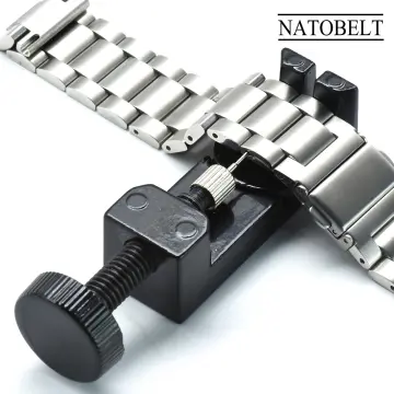 Watch sales bracelet tools