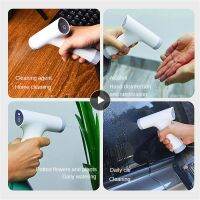 【CC】 Watering Flowers Household Handheld Sprayer Pipette Design Can Mode