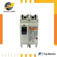 Fuji Electric ขายดีที่สุด!!เบรกเกอร์ฟูจิ (FUJI BREAKER) รุ่น BW63EAG 2 Pole