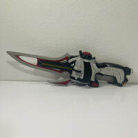 DX Arm Saber Hibiki ระบบไม่ติด (ดาบฮิบิกิ ของเล่น จากซีรี่ย์ มาสไรเดอร์ ฮิบิกิ) Hbk