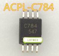 5PCS ACPL-C784V ACPL-C784 C784 SOP-8 C784V