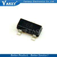 100pcs BC817-16 SOT23 817-16 SOT SMD 6A ใหม่ทรานซิสเตอร์