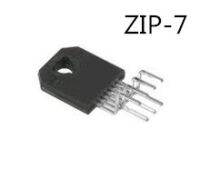 1ชิ้น/ล็อต Tda4865 Tda4865aj Zip-7 Stock