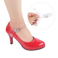 Lucency Shoelaces for Women High Heels Shoelace Strap Fashion Shoestrings Anti loose Heels Laces Holding Loose Shoe Accesories