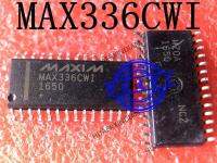 5PCS New Original MAX336CWI+T MAX336CWI MAX336 SOP-28 In Stock