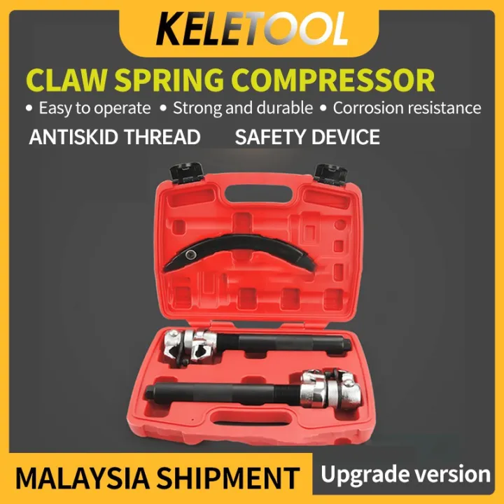 Shock Absorber Spring Compressor Absorber Remover Shock Absorber