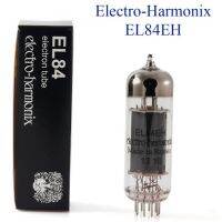 Electro-Harmonix Tube EL84 Matched Pair