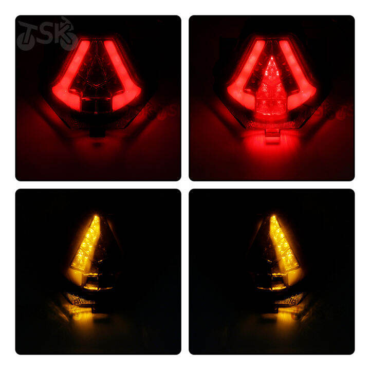 รถจักรยานยนต์-led-แบบบูรณาการเบรกหยุดไฟเลี้ยวไฟท้ายสำหรับ-yamaha-mt-07-mt07-mt-07-fz-07-2013-2016-yzf-r3-r25