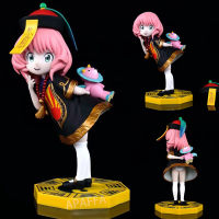 16ซม. SPY×FAMILY Anime Figure Anya Forger Action Figure #1903 Yor Forger #1902 Anya Forger Figurine ตุ๊กตารุ่นสะสมของเล่น