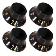 Núm Điều Chỉnh Âm Lượng Guitar Điện Dành Cho Guitar Điện EPI LP 4 Cái