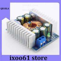 ixoo61 store Low Ripple DC-DC 12A 100W Adjustable Step-down Module 95% Efficient Car Power Module