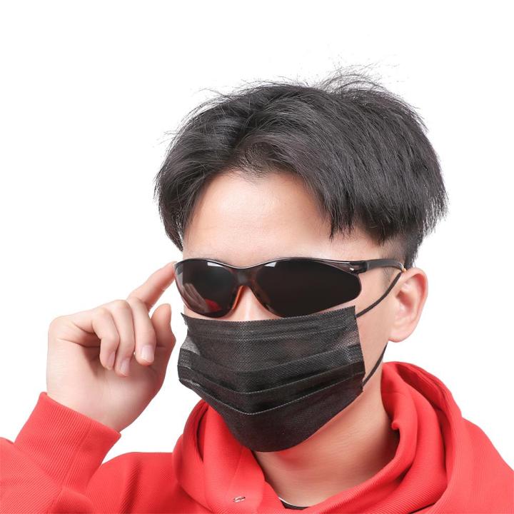 enddiiyu-1pcs-กันกระแทก-อ่อนนุ่ม-แว่นตา-เวิร์คแล็บ-แว่นตา-ป้องกันดวงตา-การป้องกันด้วยเลเซอร์-แว่นตานิรภัย-แว่นตากันลม