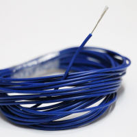 【✲High Quality✲】 fka5 ลวด Ul1007 24awg 10เมตร24 Awg 1.4พีวีมม. ลวดอิเล็กทรอนิกส์แบบ Diy สายเชื่อมต่อซ่อมแซม12สีลวดหุ้ม1007