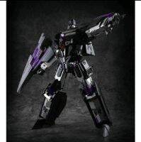 GT-02 TYRANT IDW VERSION | GENERATION TOY