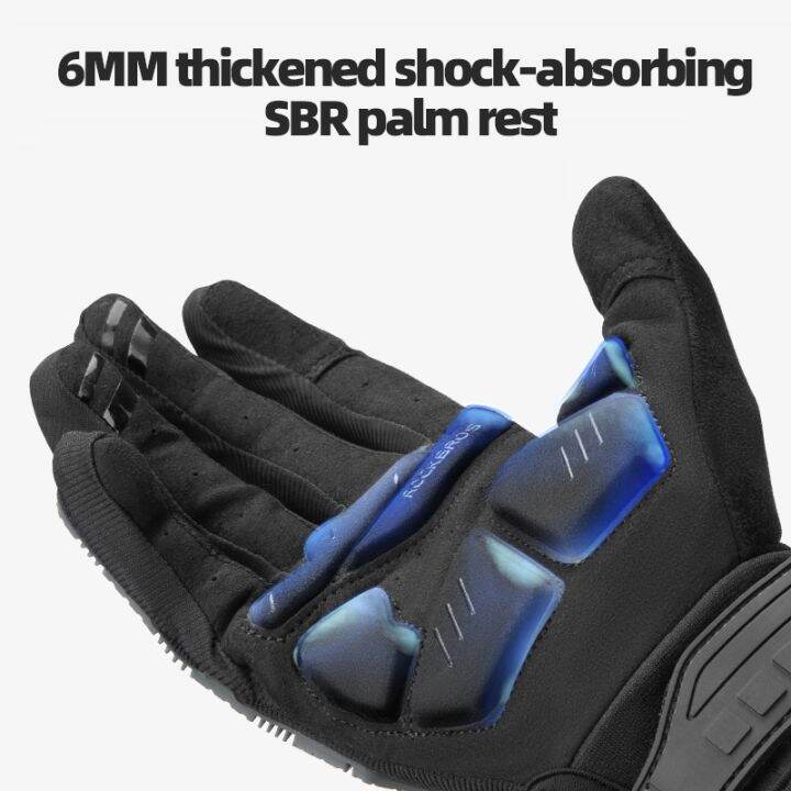 rockbros-bike-gloves-tactical-sbr-thickened-pad-cycling-gloves-shockproof-motorcycle-gel-gloves-winter-warm-full-finger-gloves