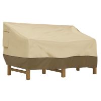 【CC】 Outdoor Garden Covers Snow Cover Sofa Table Dust