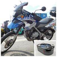 ♕♧ที่นั่งขยายขาตั้งด้านข้างเหมาะสำหรับ F650GS DAKAR G6560GS SERTAO