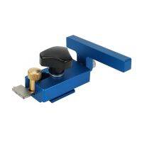 Chute Limit Block Modification Limit Slider Flip-Chip Chute Block Woodworking Tools