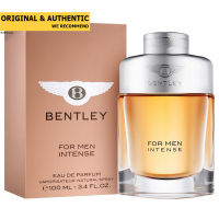 Bentley for Men Intense EDP 100 ml.