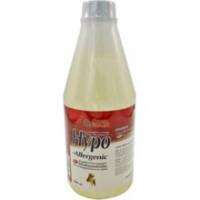 Ostech conditioning shampoo Hypo allergenic 1000 ml ออสเทค คอนดิชั่นนิ่งแชมพูสุนัข สูตรไฮโปอัลเลอร์เจนิค ขนาด 1000 มล.