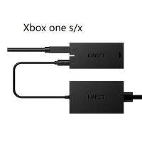 8 // 8.1/10 Windows สำหรับพลังงาน3.0ตัวแปลง PC Kinect X One Xbox/s One Xbox สำหรับอะแดปเตอร์2.0 Kinect Plug Eu/us ใหม่ล่าสุด