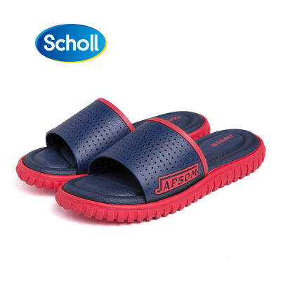 Scholl รองเท้าแตะสไตล์ใหม่, Large Size：EU39-47 46 45 แฟชั่นฤดูร้อนสำหรับผู้ชาย, รองเท้าแตะกีฬาสวมด้านนอก, รองเท้าแตะอินเทรนด์สไตล์เกาหลี, รองเท้าแตะนวดก้นนุ่ม, รองเท้าชายหาด, รองเท้าแตะกันลื่น cnb