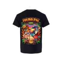 New FashionBAJU HARD ROCK  (PREMIUM COTTON) 2023