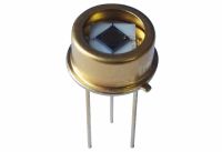 200-1100nm 3.2mm UV-enhanced silicon photodetector diode low dark currentElectrical Circuitry Parts