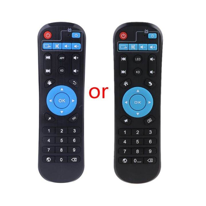 TV Box Remote Control T95 S912 T95Z Replacement Android Smart TV Box