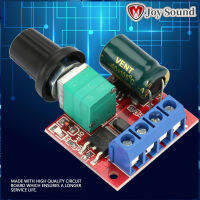 【ราคาถูกสุด】5 V-28 V 5A Speed Regulator PWM ความเร็วมอเตอร์ DC รีดมทโคมไฟที่จ่ายกระแสไฟฟ้า LED Dimmer