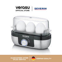 SEVERIN เครื่องต้มไข่ 3 ฟอง พร้อมระบบตั้งระดับความสุก รุ่น SEV-3163