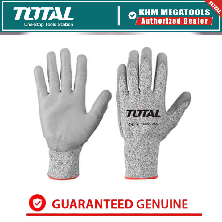 TSP1701-XL Cut-resistance Gloves