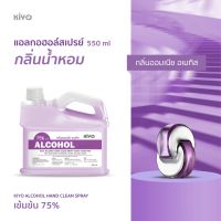 * พร้อมส่ง * กลิ่นออมเนีย อเมทิส * สเปรย์แอลกอฮอล์กลิ่นน้ำหอมแบรนด์ * Alcohol Spray 75% *