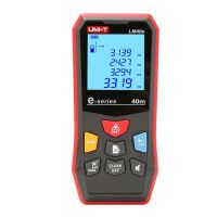 tt-Uni-t Lm40e Lm50e Lm60e Laser Rangefinder Digital Laser Distance Meter Measure Tape Laser Electronic Ruler Range Finder