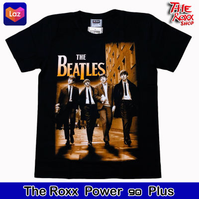 เสื้อวง The Beatles SP-138 เสื้อวงดนตรี เสื้อวงร็อค เสื้อนักร้อง