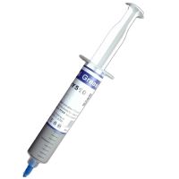 【YD】 1.93W/m-k HY510 10g/30g Silicone Thermal Paste Transfer Grease Sink CPU GPU Chipset Notebook Computer Cooling Syringe