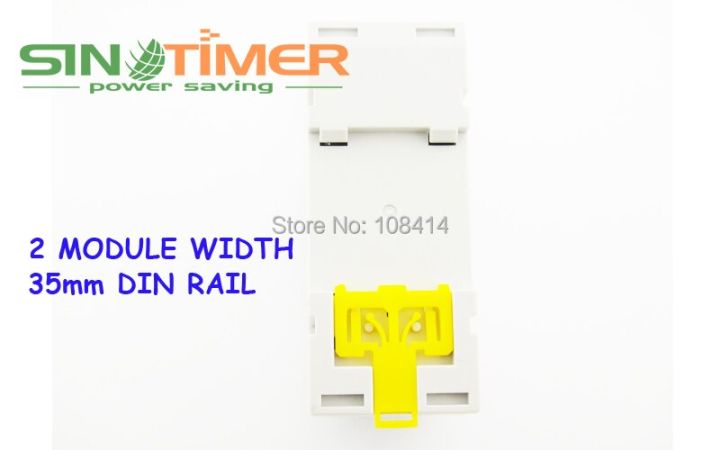 sinotimer-โปรแกรมอิเล็กทรอนิกส์7วัน-digital-timer-switch-control-24v-dc-ac-16a