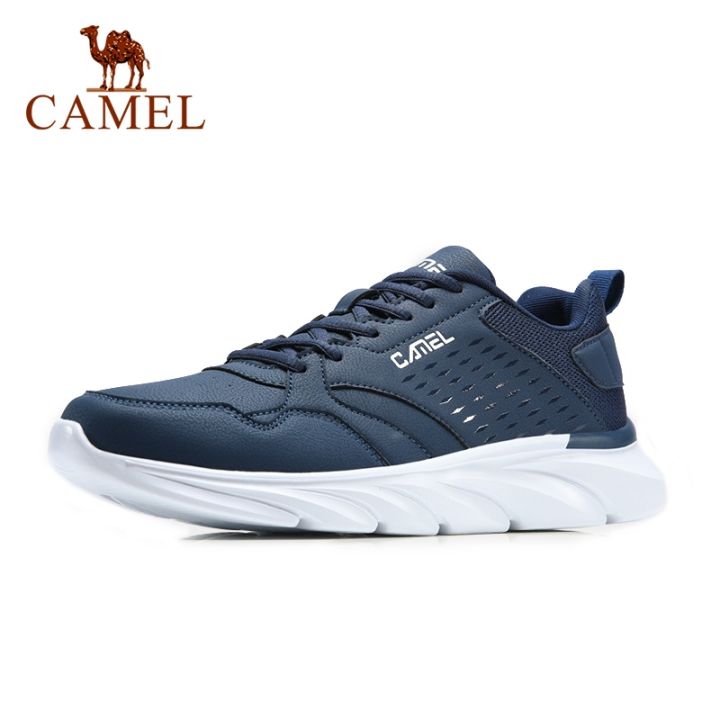 camel-รองเท้าผ้าใบ-รองเท้าวิ่ง-ฟิตเนส-ลําลอง-สําหรับผู้ชาย