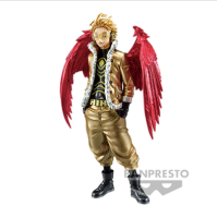 MY HERO ACADEMIA AGE OF HEROES-ERASER HEAD＆HAWKS-(B:HAWKS)