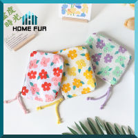 Home Fur กระเป๋าอเนกประสงค์ กระเป๋าจัดเก็บอุปกรณ์ กระเป๋าเครื่องสำอาง ลายน่ารัก พกง่าย