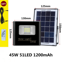 51170247353 LED Solar Light Outdoor Waterproof For Garden Path Street Outdoor Landscape Spotlight Wall Flood Lamp