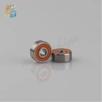 [Hot K] SMR63 SMR693 SMR84 SMR85 SMR74 SMR623 SMR105 SMR115 SMR128 2OS เรือประมงแบริ่งสแตนเลส Hybrid Bearing เซรามิค