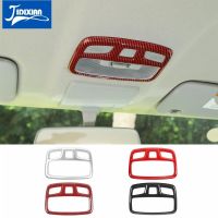 JIDIXIAN Interior Mouldings For Jimny JB74 Car Roof Reading Light Lamp Decoration Cover For Suzuki Jimny 2019+ Essories